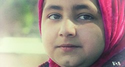 Ima 11 godina i od rođenja je u zatvoru, mala Afganistanka sanja o tome da izađe na slobodu