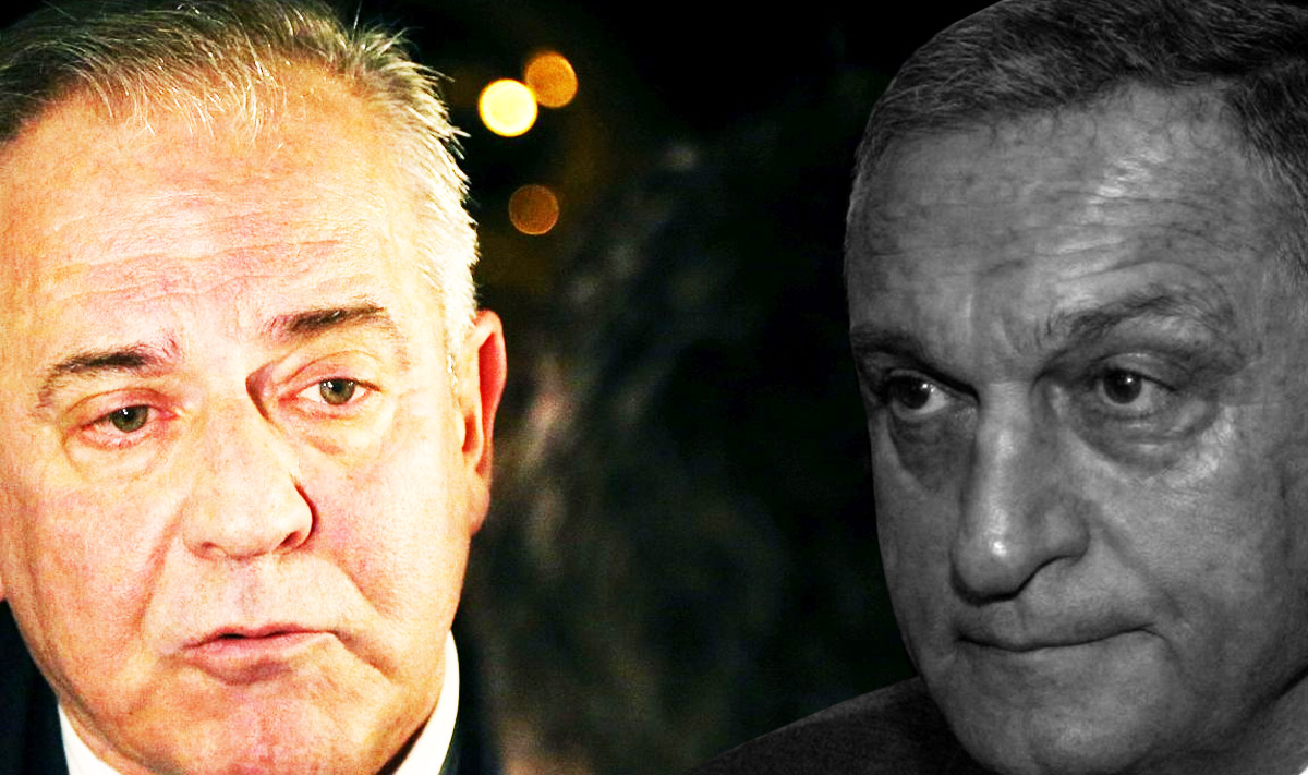 DORH bez komentara na tvrdnje iz arbitražne presude da su Uskok i Ježić smjestili Sanaderu