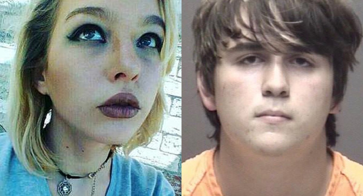 NOVI DETALJI Učenica iz Teksasa je prije dva tjedna rekla mami da će je kolega ubiti