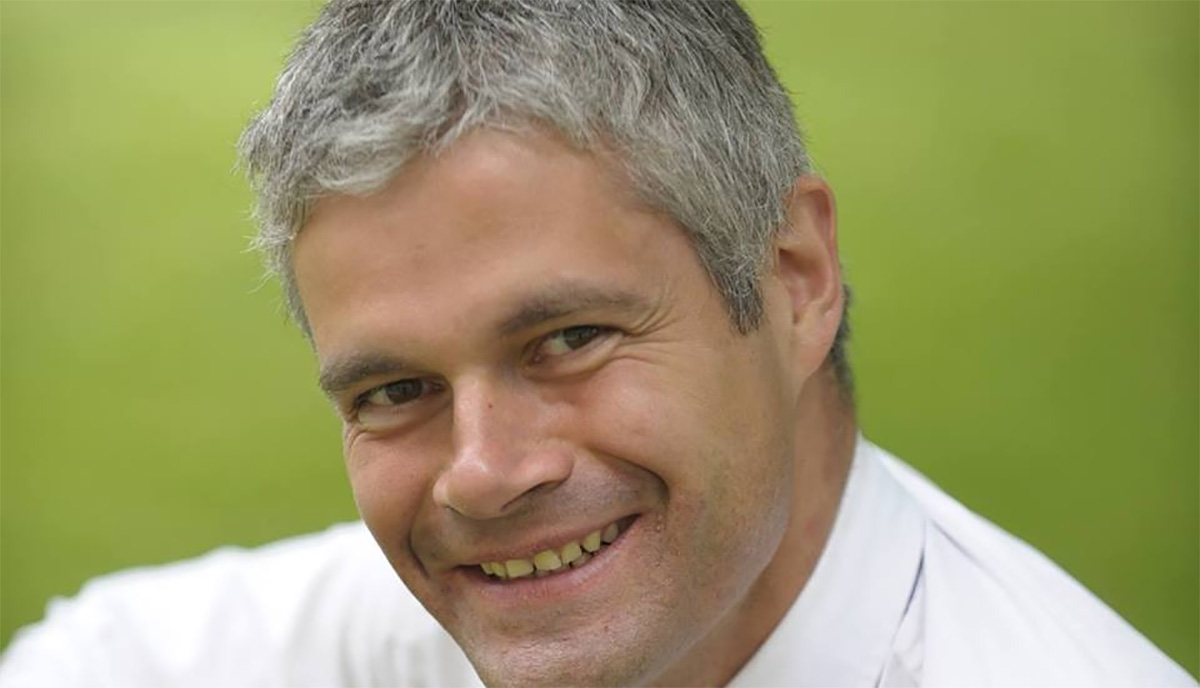 Konzervativac Wauquiez novi predsjednik francuskih Republikanaca