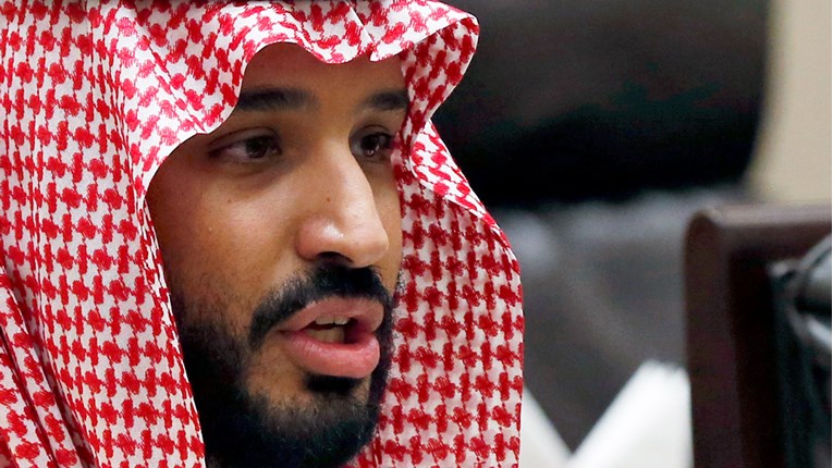VELIKI PREOKRET Saudijski prijestolonasljednik: Izrael ima pravo na svoju državu