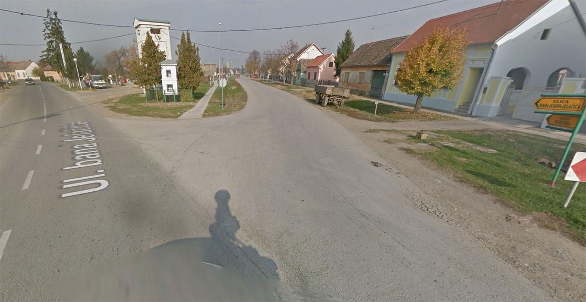U deset minuta u Otoku dvije teške prometne nesreće, jedna osoba poginula, dvije ozlijeđene