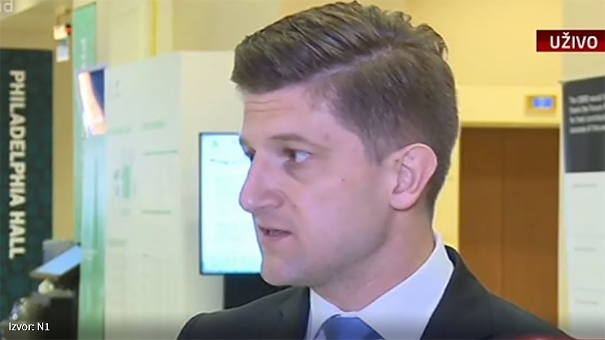 Zdravko Marić o Dalićkinim mailovima: Ja sam se brzo isključio iz komunikacije pa ne znam što se događalo
