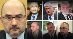 Milijan Brkić: Haški sud osudio je nevine
