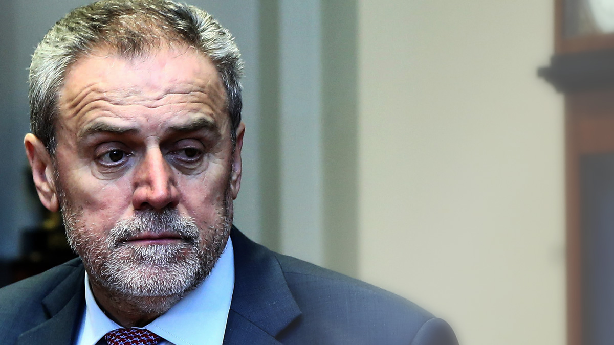 Bandić ipak isplaćuje pune božićnice djelatnicima Holdinga, abdicirati, naravno, neće