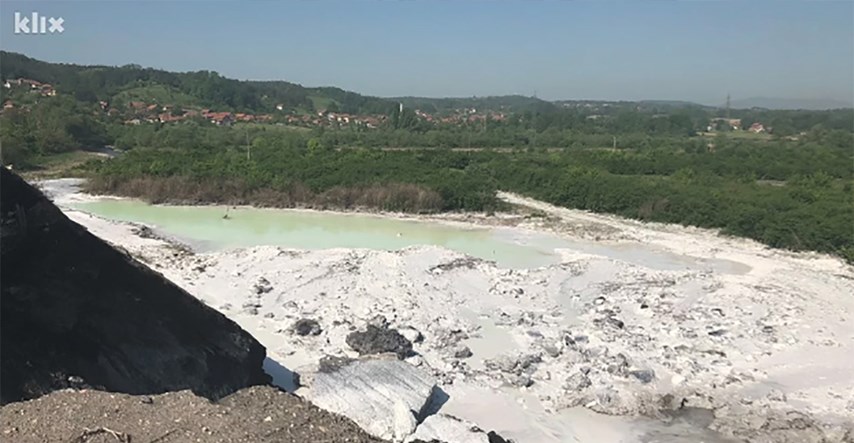 Hrvatske vode: Čekaju se rezultati analize vode rijeke Save zbog otrovnih tvari iz Spreče