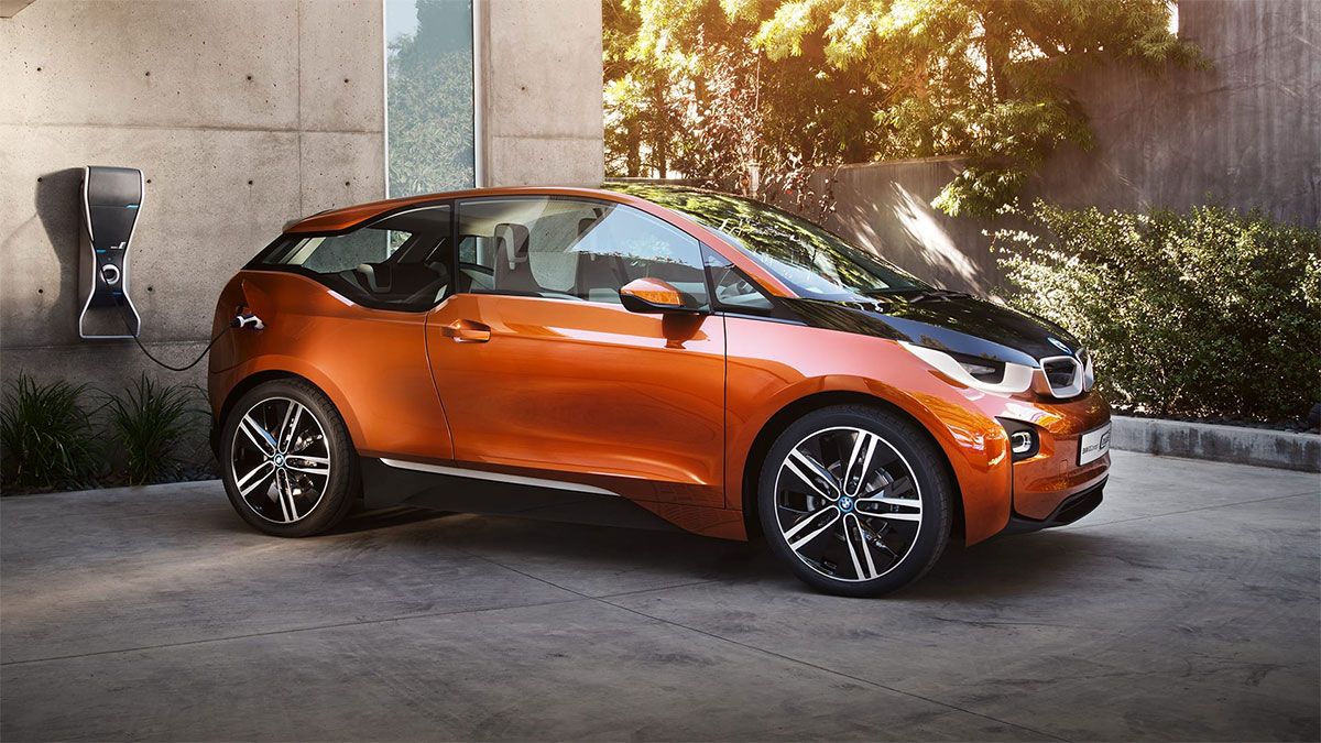 BMW objavio da im je prošla godina bila najuspješnija ikad, neto dobit iznosila 8,7 milijardi eura