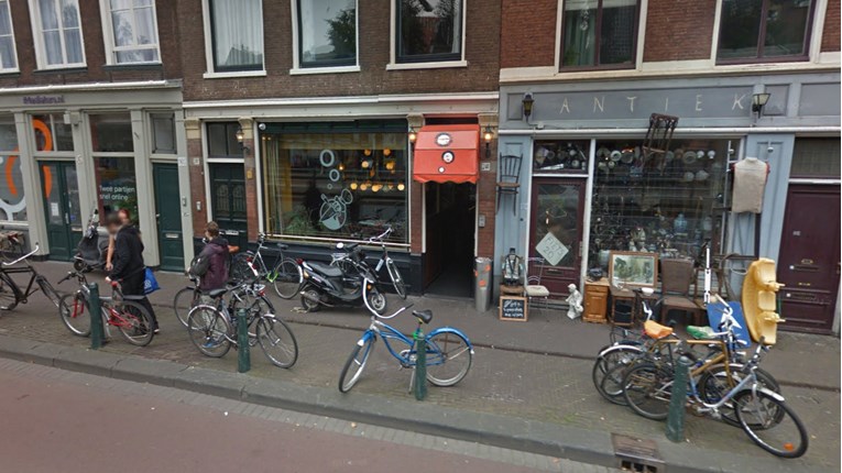 Den Haag zabranio konzumiranje marihuane u središtu grada
