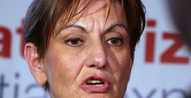 INDEX OTKRIVA Dalićka nagovarala Agrokorove direktore da potpišu jamstva, oni ne žele