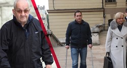 Konačna presuda u slučaju Maškarin: Kirurg neće odgovarati za gubitak noge