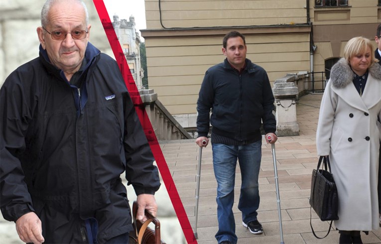 KRONOLOGIJA SLUČAJA MAŠKARIN Liječnik koji je danas oslobođen, 2011. godine je proglašen krivim