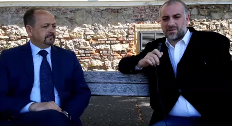 VIDEO INTERVJU Lovrinović: Zagreb je pred bankrotom