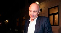 NOĆNI SASTANAK GOTOV Plenković bez komentara, Vrdoljak s velikim osmijehom na licu izašao iz vlade