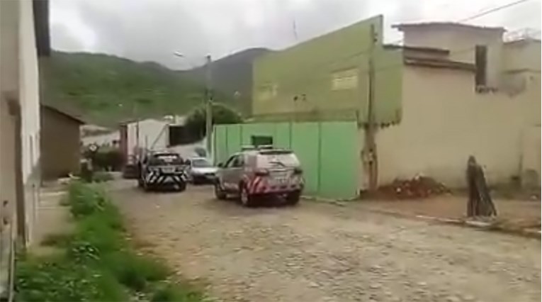 Okršaj bandi u brazilskom zatvoru, poginulo deset zatvorenika