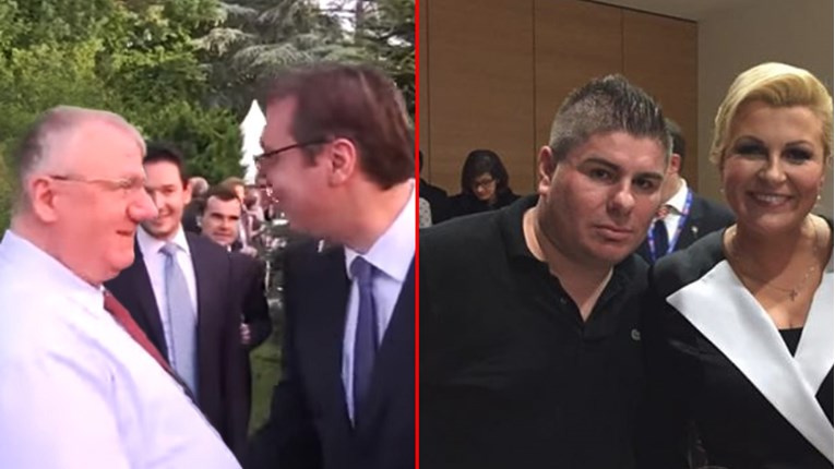 Je li Vučić bliži četnicima ili Kolinda ustašama?