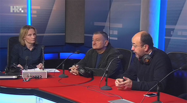 Macan: MOST nas zavlači, ovo je mosturbiranje; Olujić: MOST je nezakonito dijete biskupa i Markićke