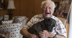 Ova kujica je promijenila život čovjeku od 104 godine