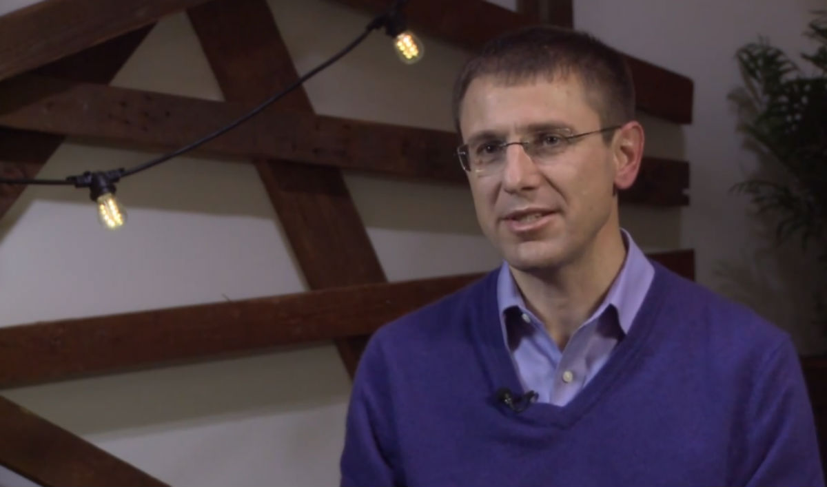Direktor Googlea: Opstanak našeg društva je ugrožen zbog kiber-prijetnji