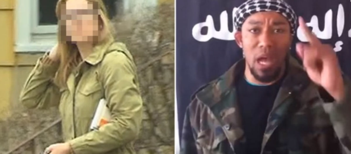 Prevoditeljica FBI-a izdala zemlju, pobjegla u Siriju i udala se za islamističkog terorista