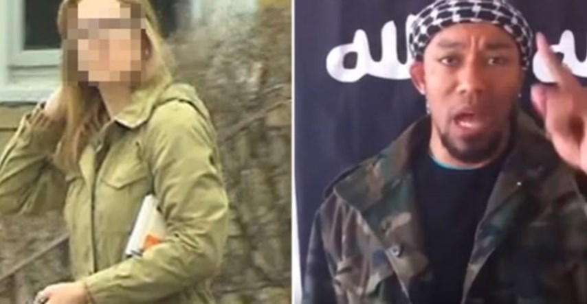 Prevoditeljica FBI-a izdala zemlju, pobjegla u Siriju i udala se za islamističkog terorista