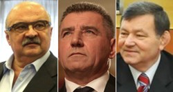 Srpski medij: Čolović je u Beogradu imao specijalnu misiju - zaštititi Markača, Gotovinu i Čermaka