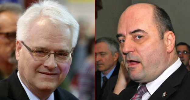 Karamarko: Nismo pregovarali o rušenju Milanovića; Brkić: Josipović zna s kim je razgovarao