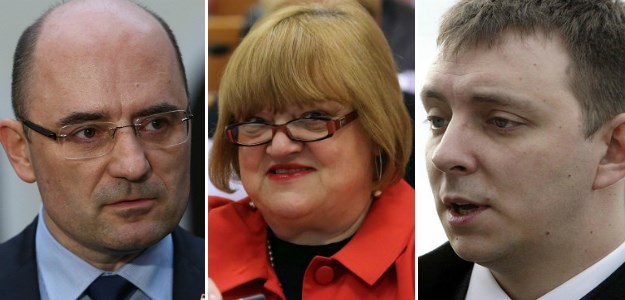 Evo tko je sve ušao u Sabor: Zbog preferencijalnih prošli Brkić, Mrak-Taritaš, Glavašević...