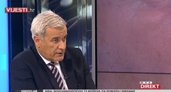 Ante Ramljak kod Šprajca o Agrokoru: "Morat ćemo otpisati 70 posto dugova"