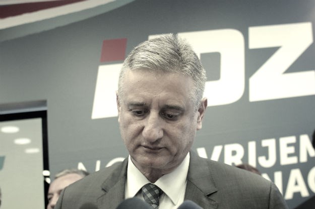 Tomislav Karamarko nakon ostavke u Vladi ostao bez još 8 fotelja