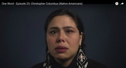 VIDEO Danas je Dan Kristofora Kolumba, evo što američki urođenici kažu o njemu