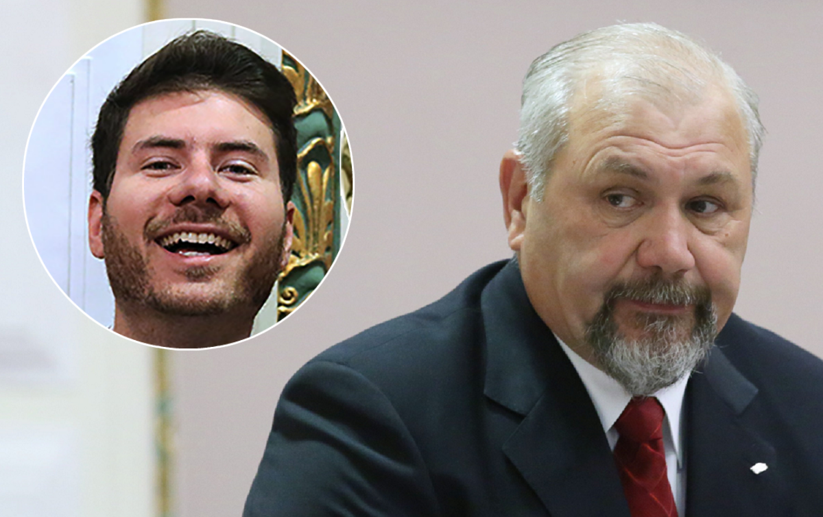 Umirovljenici traže ispriku Pernara jer je "širio mržnju prema starijim osobama"
