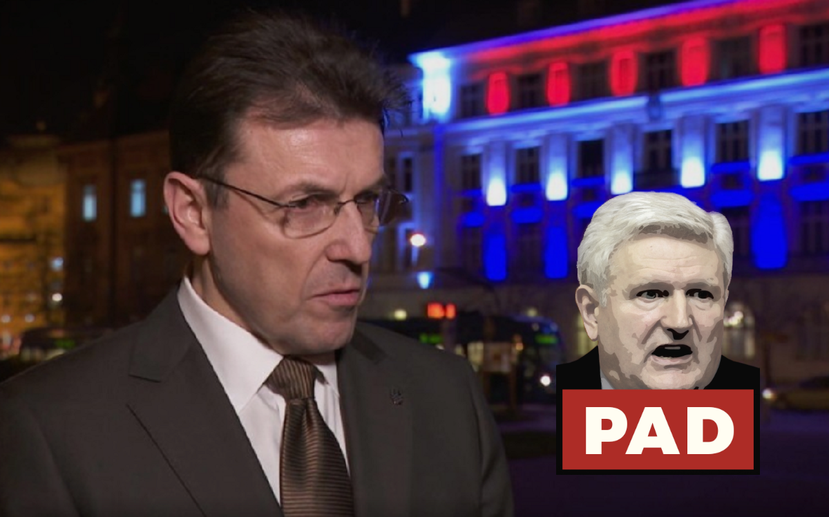 Šef Hrvatske gospodarske komore o Agrokoru: Ništa više neće biti kao prije