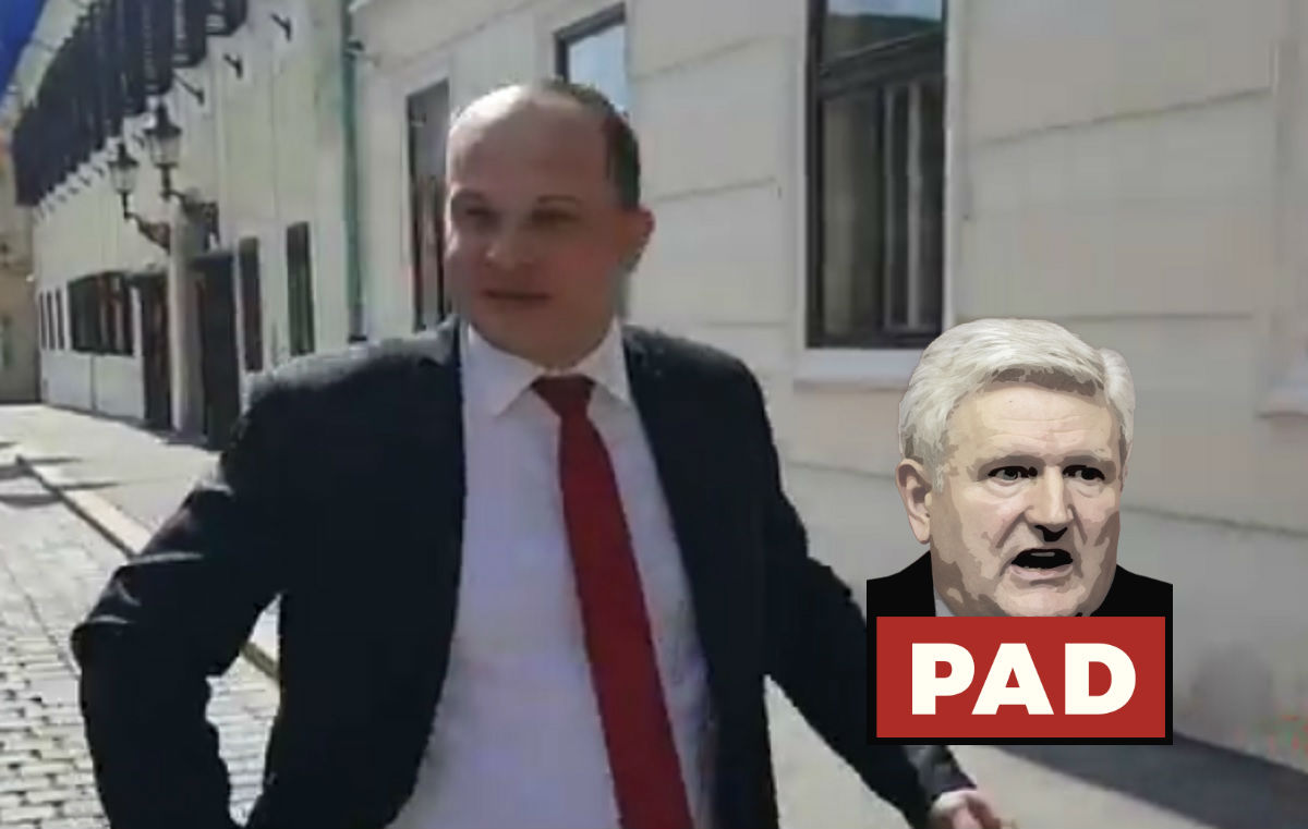 HITAN SASTANAK U VLADI Plenković prije odluke o Lex Todoriću pozvao oporbu na razgovor
