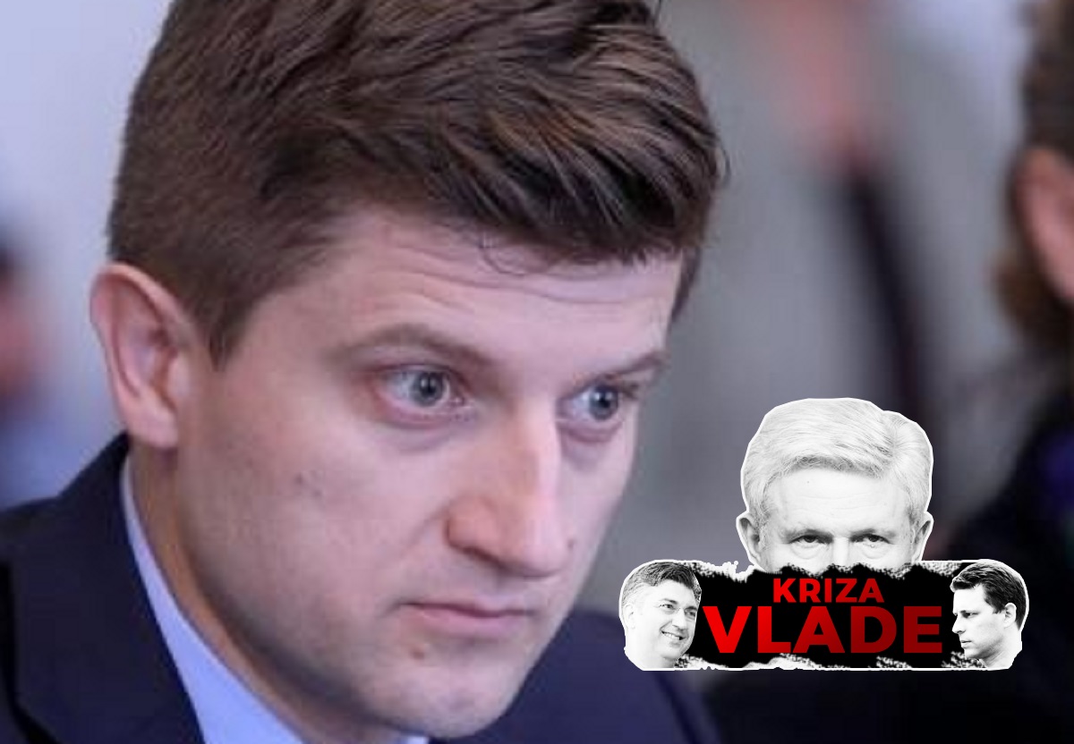 SUTRA RASPRAVA O MARIĆU Petrov već ima plan kako će voditi sjednicu