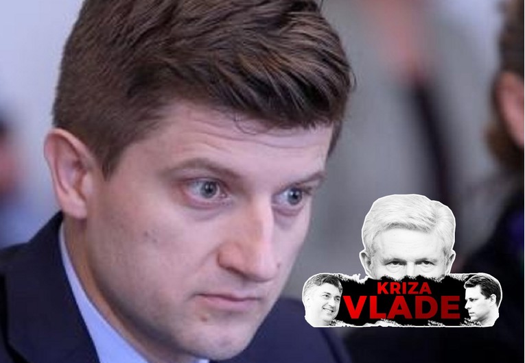 SUTRA RASPRAVA O MARIĆU Petrov već ima plan kako će voditi sjednicu