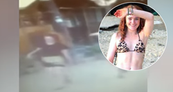 Djevojku unakazili, silovali i ubili na plaži, pojavila se snimka zadnjih trenutaka njezina života