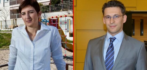 Kraj SDP-a i HDZ-a? Marijana Puljak izlazi na izbore s Kovačićem iz Omiša i Božom Petrovom