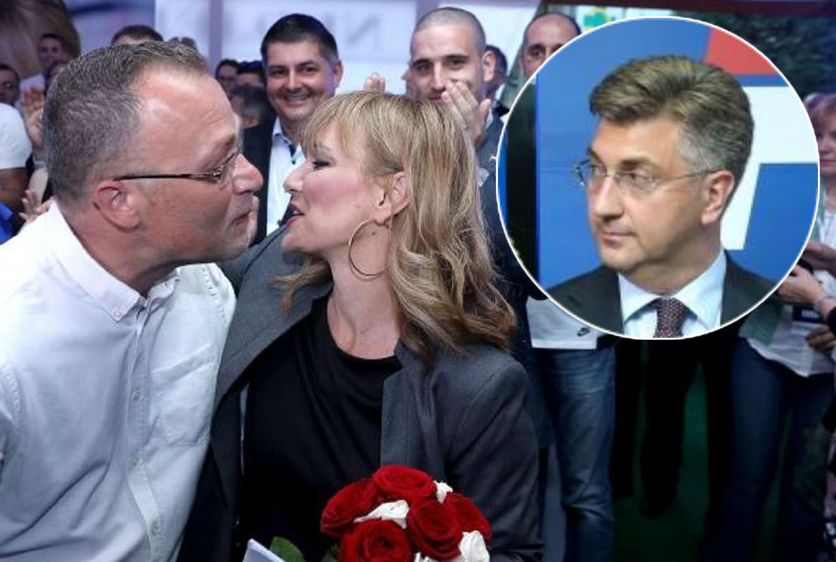 Plenković poslao oštru poruku Hasanbegoviću i Esih pa najavio da će razgovarati s njima