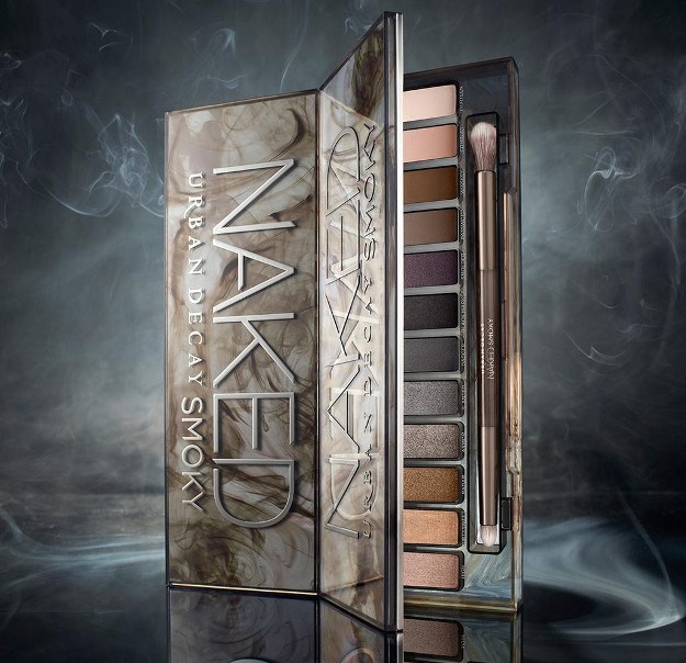 Nova paleta sjenila "Urban Decay" već ima listu čekanja