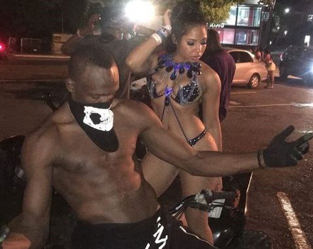 48 sati nakon prvog seks skandala Usain Bolt u hotelsku sobu odveo još dvije djevojke