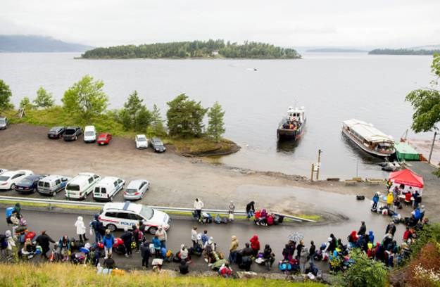 Ponovno otvoren kamp u kojem je Breivik ubio 69 ljudi