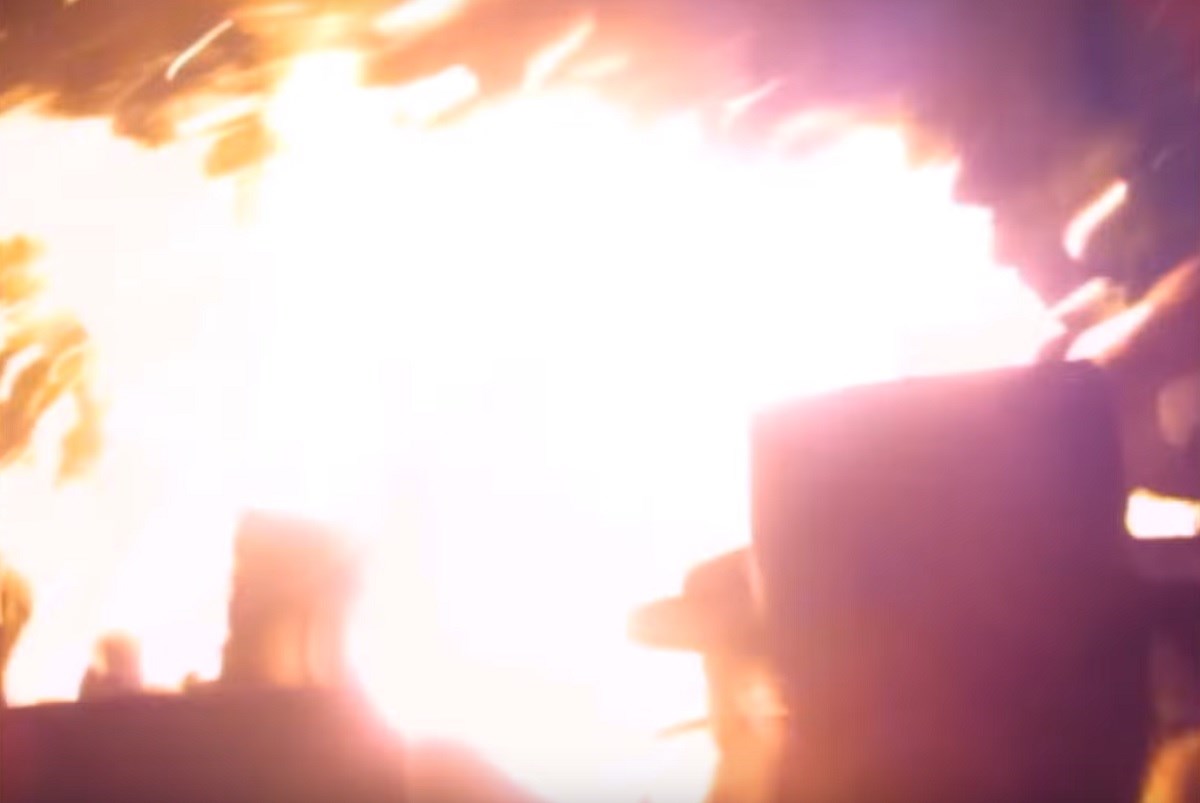 Eksplozija na židovskom festivalu u Londonu, 30 ozlijeđenih