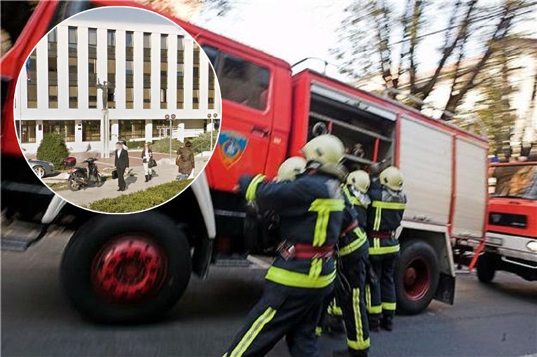 Još jedan vatrogasac osuđen, bivšem predsjedniku DVD Šolta uvjetna zbog štete od 83 tisuće kuna