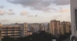 VIDEO Vojni helikopter napao Vrhovni sud u Venezueli