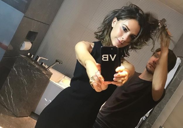 Victoria Beckham drastično je promijenila stil i svi su oduševljeni