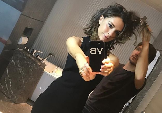 Victoria Beckham drastično je promijenila stil i svi su oduševljeni
