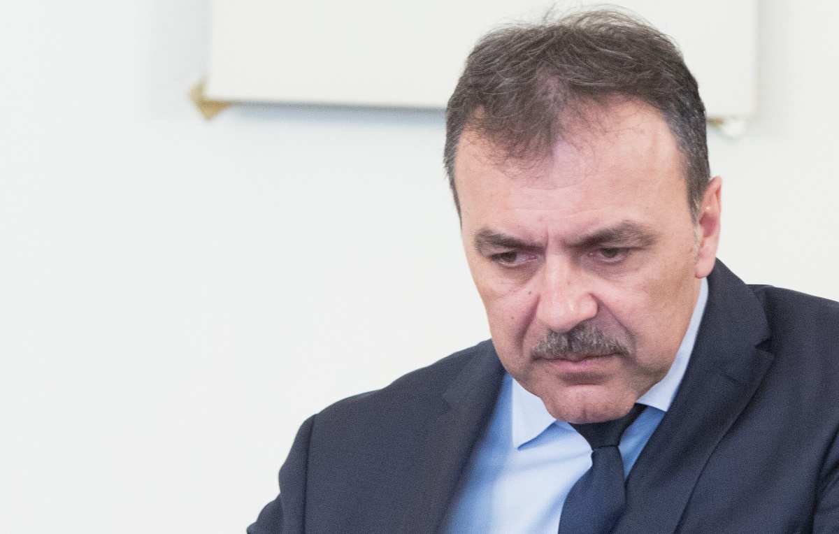 Orepić: Mentorska politika je uništila Hrvatsku i ukrala vlast narodu
