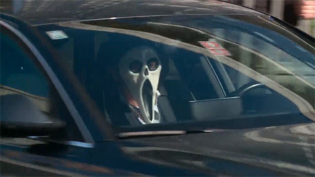 Tko je izašao iz Dinama sakrivajući lice maskom iz Vriska?