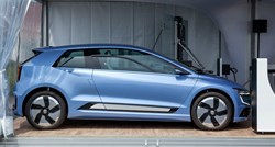 Iznenađenje iz Volkswagena: Predstavljen Golf budućnosti