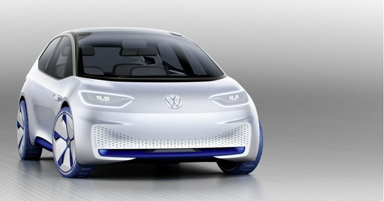 Volkswagen priprema dvije električne limuzine